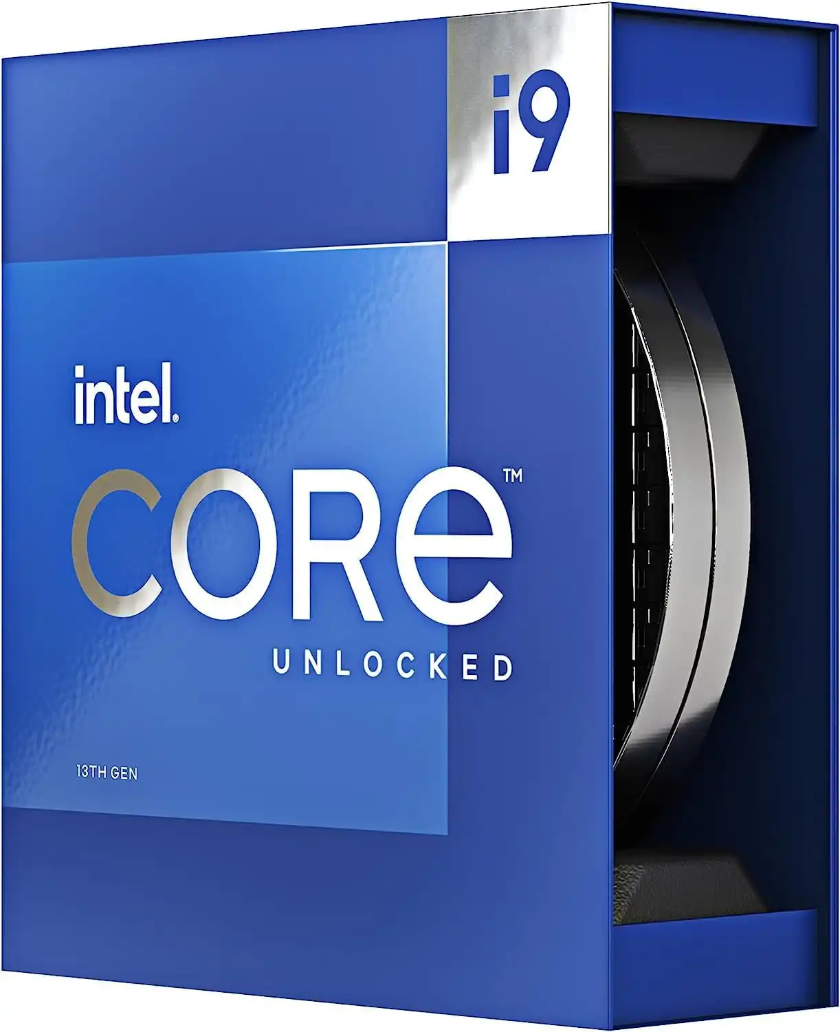 INTEL CORE I9 13900K
