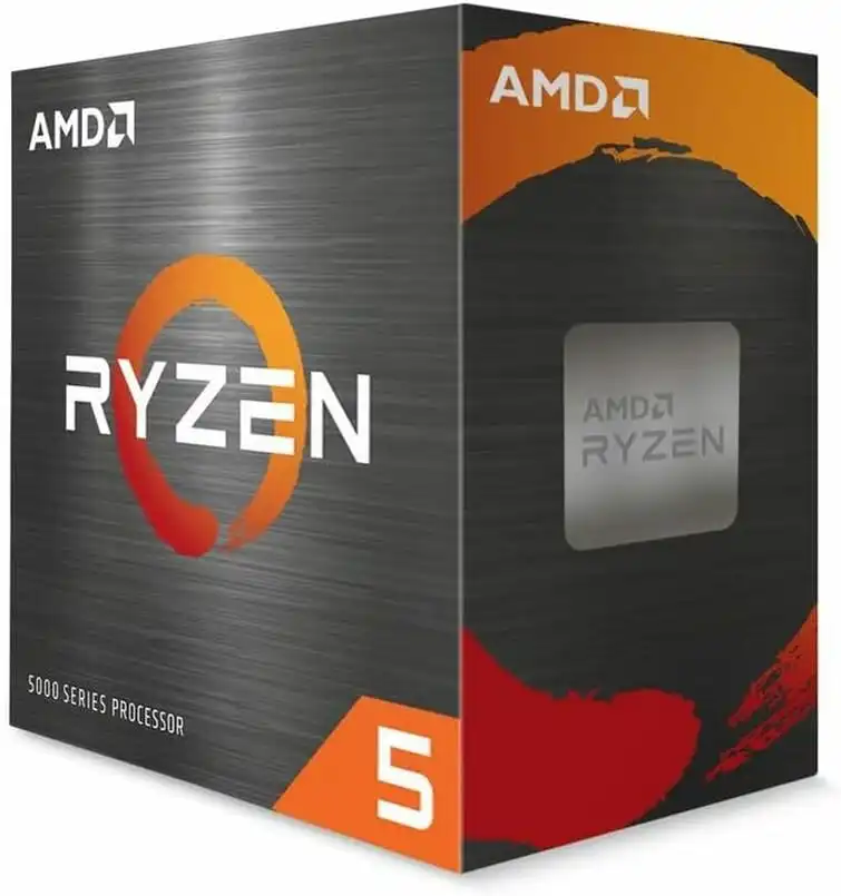 RYZEN 5 5600
