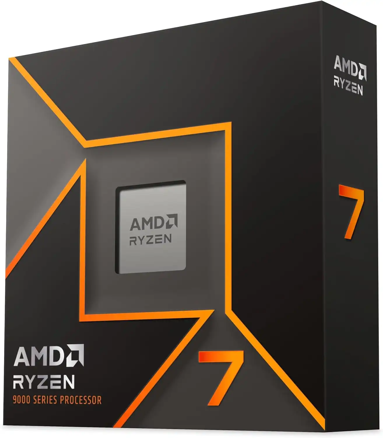 RYZEN 7 9700X
