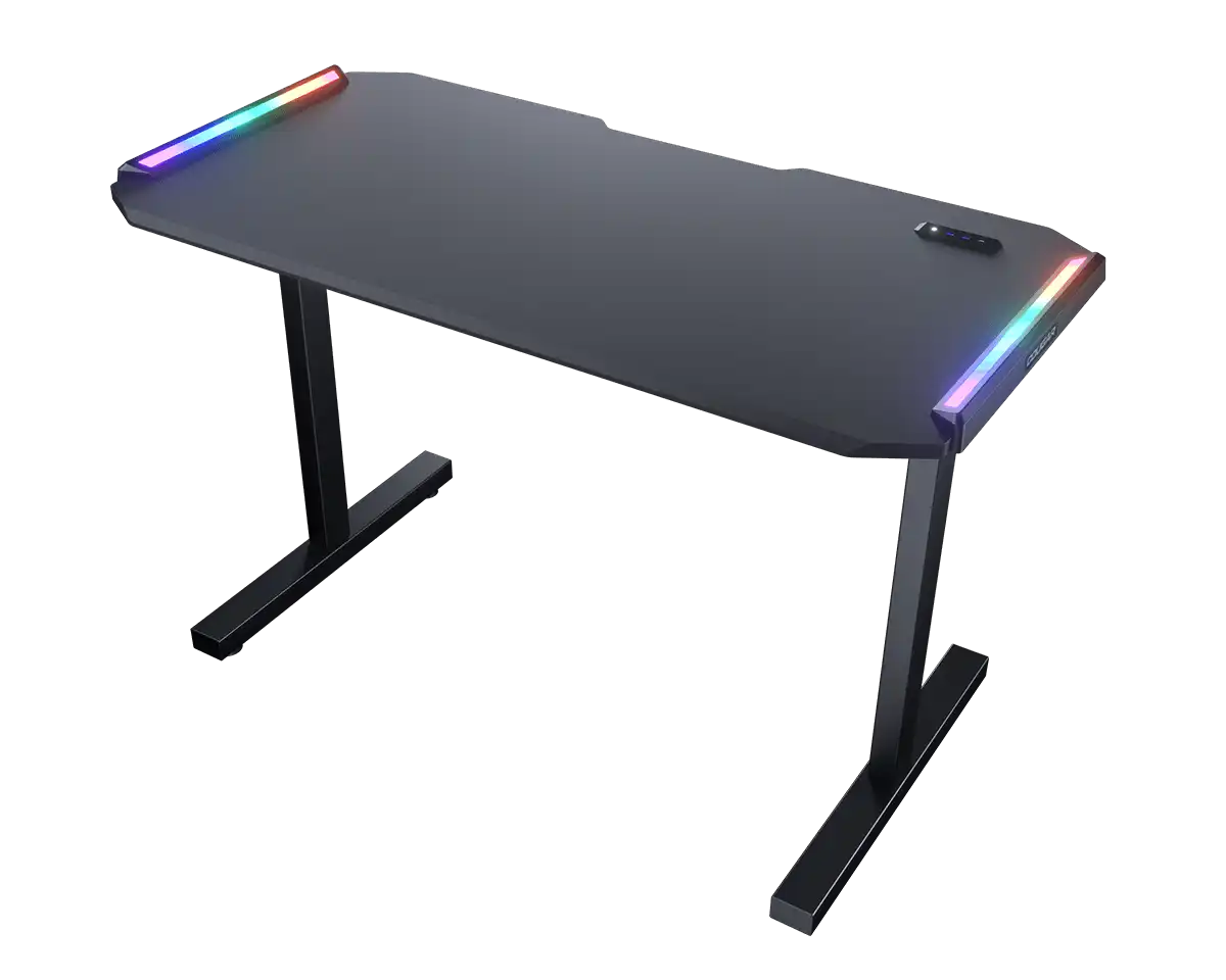 COUGAR DESK DEIMUS