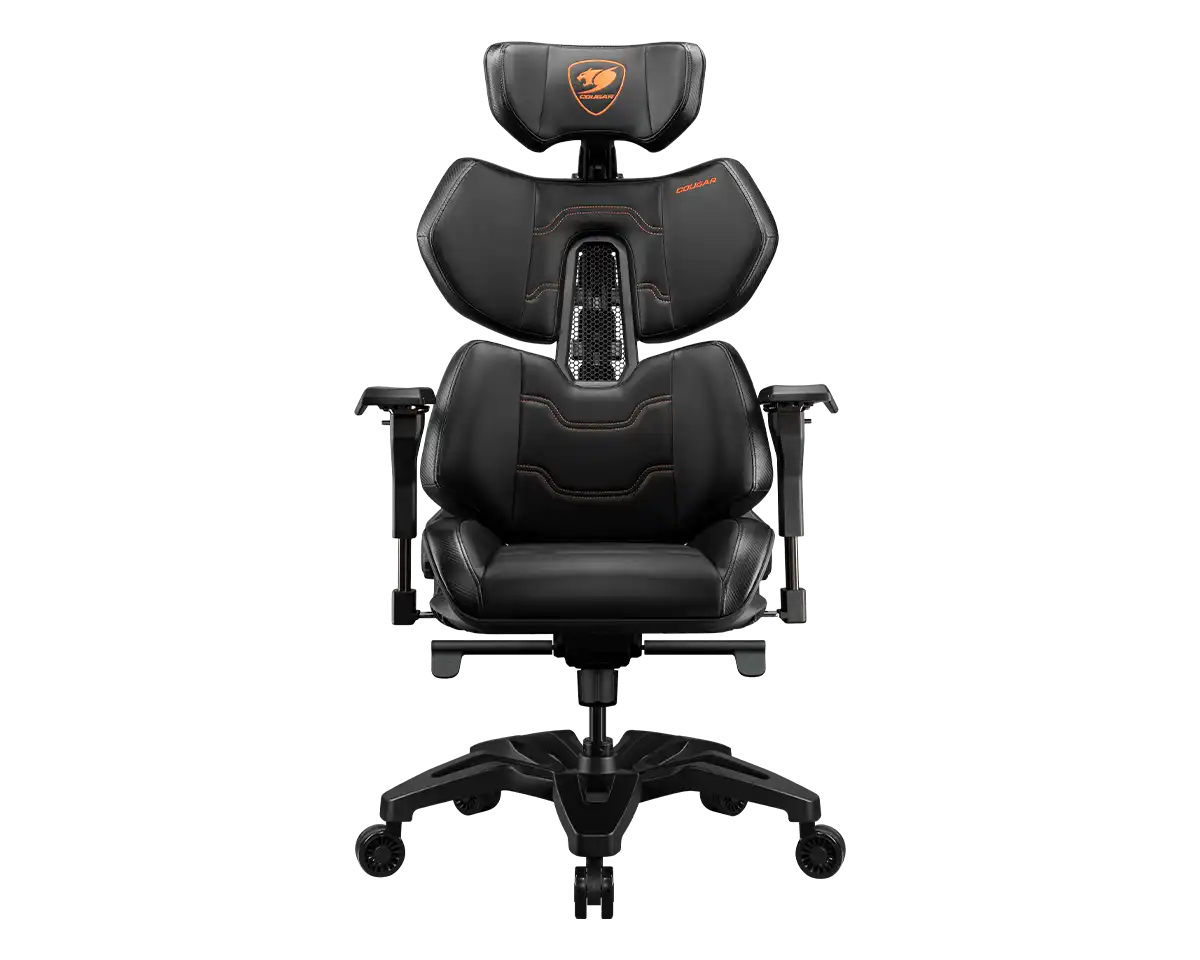 COUGAR CHAIR TERMINATOR