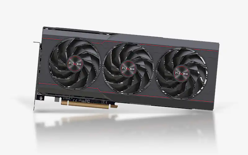 Sapphire Radeon RX 7900 XT Plus
