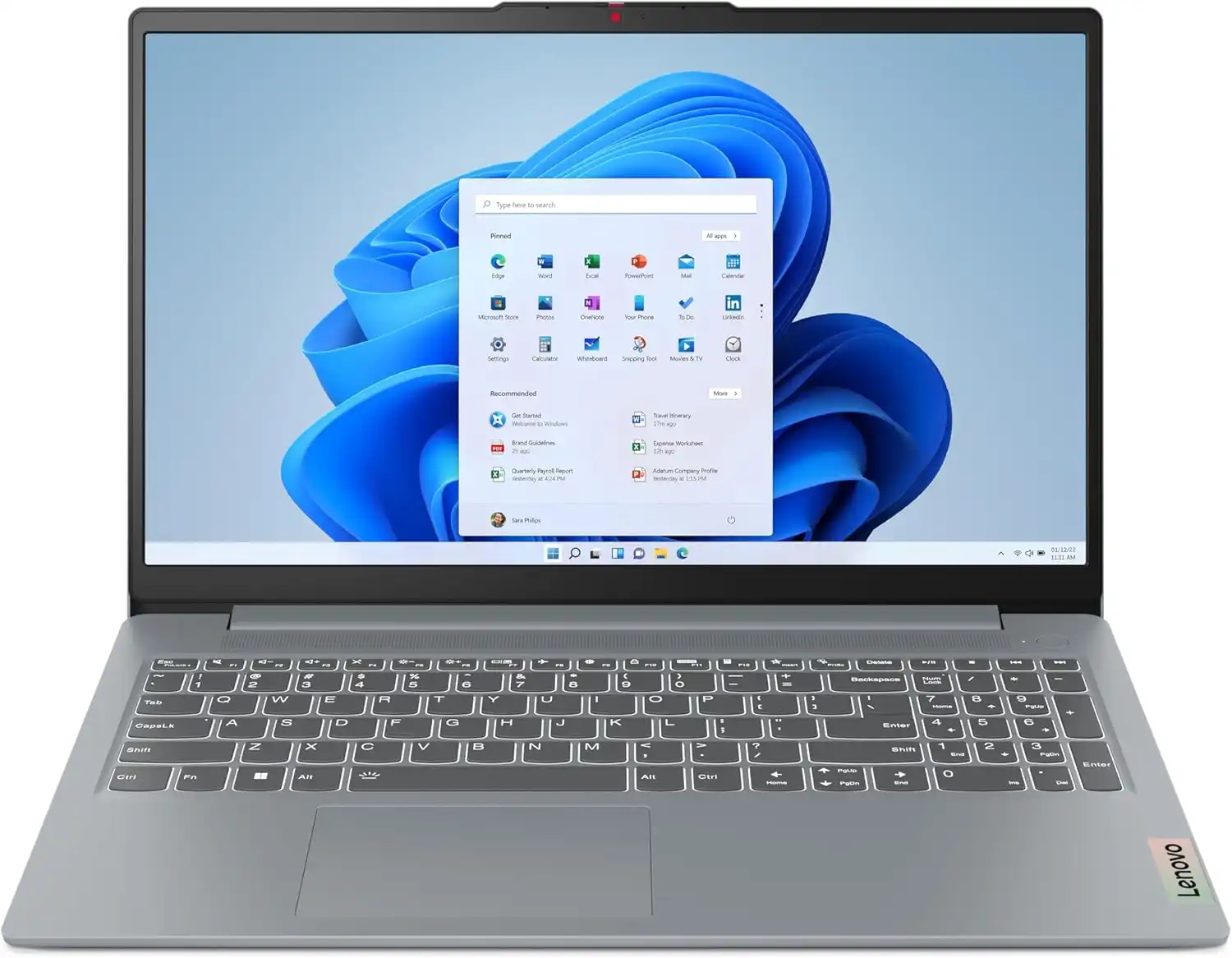 Lenovo ideapad Slim 3