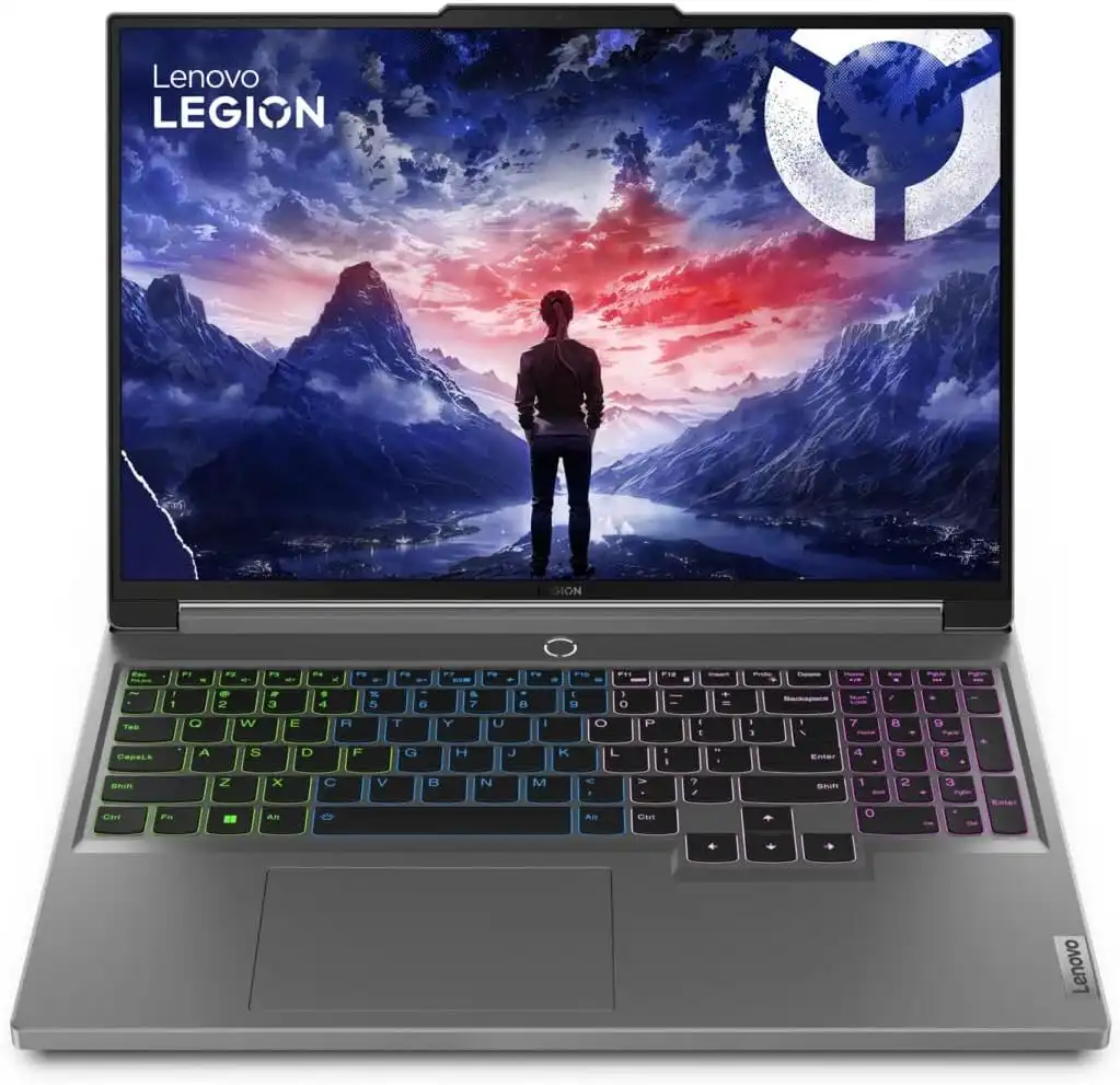 Lenovo Legion Pro 5