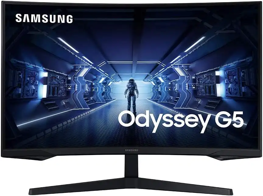 Samsung Odyssey G5 32"