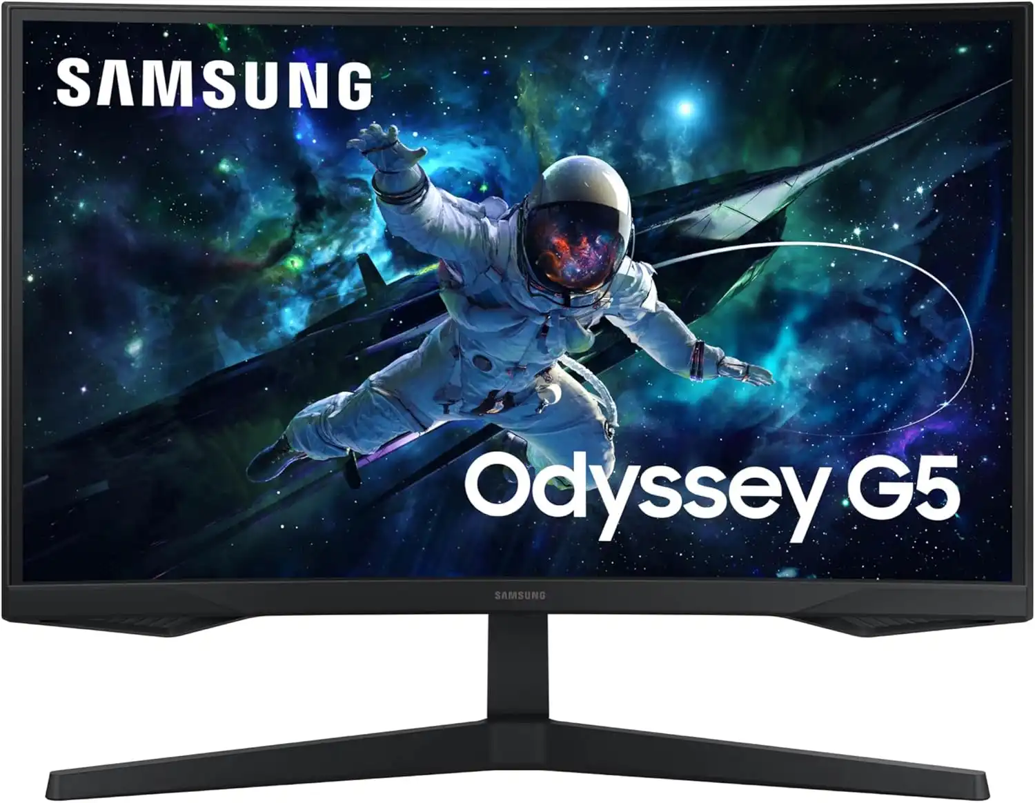 Samsung Odyssey G5 G55C 27"