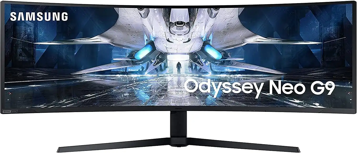 Samsung Odyssey Neo G9 49"