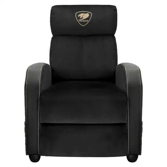 COUGAR SOFA RANGER ELITE GOLD