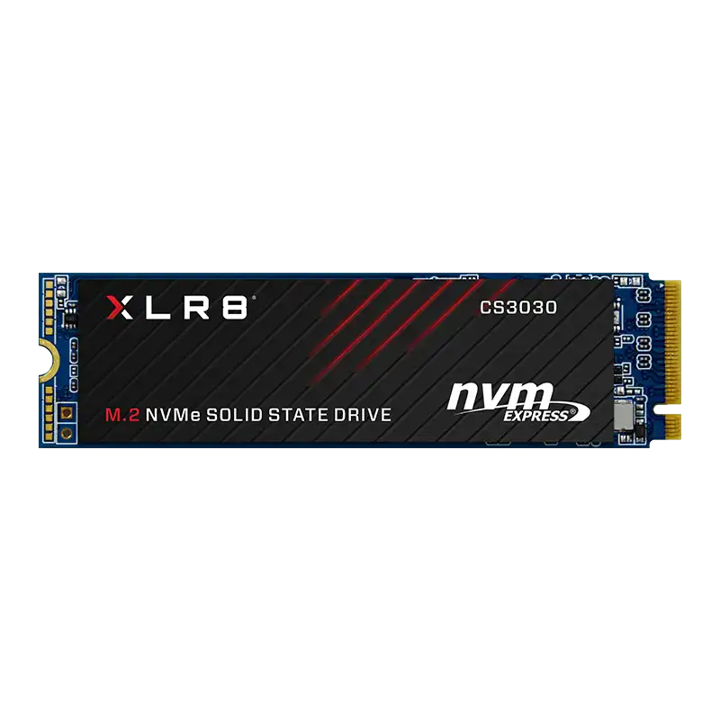 PNY CS3030 XLR8 GAMING PCIE 4 1TB